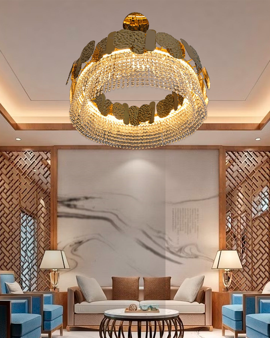 Hanging Lights - OM19013/60