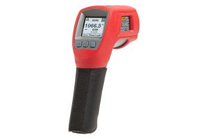 Fluke 568 Ex Intrinsically Safe Infrared Thermometer QATAR
