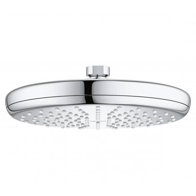 GROHE Tempesta 210 Head Shower 1 Spray