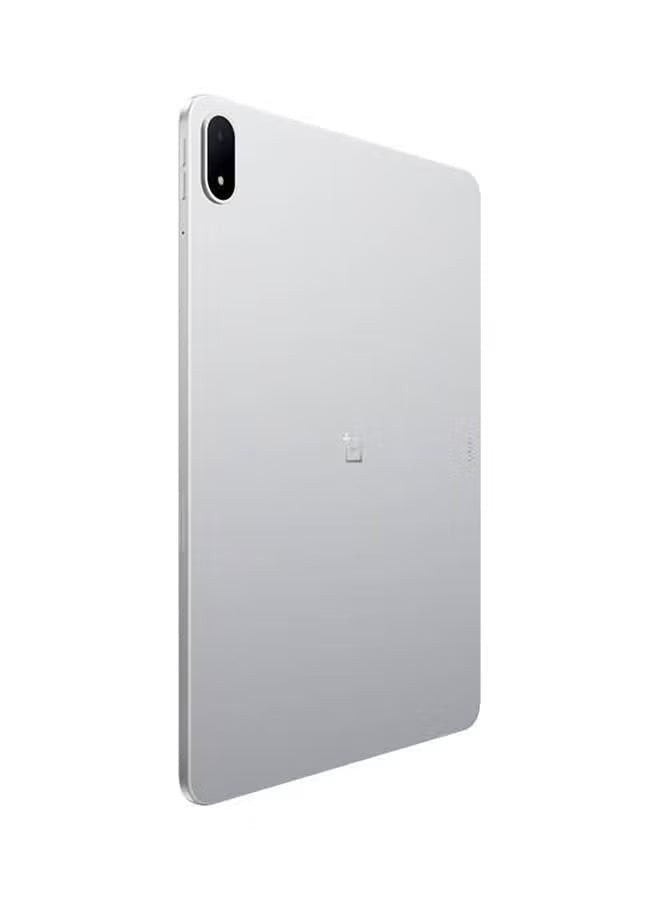 Pad 3 Frosted Silver 12GB RAM 256GB WiFi - International Version