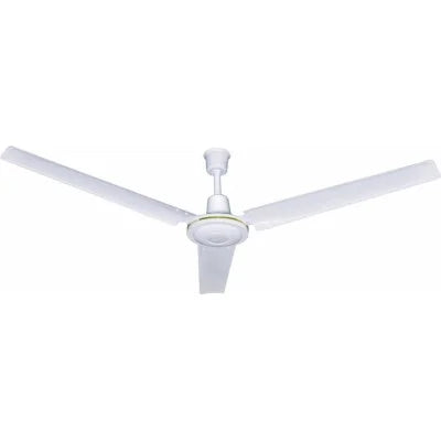 MODI 56 Inch Ceiling Fan MD-HWF2004 Silver 60W Decorative Ceiling Fan