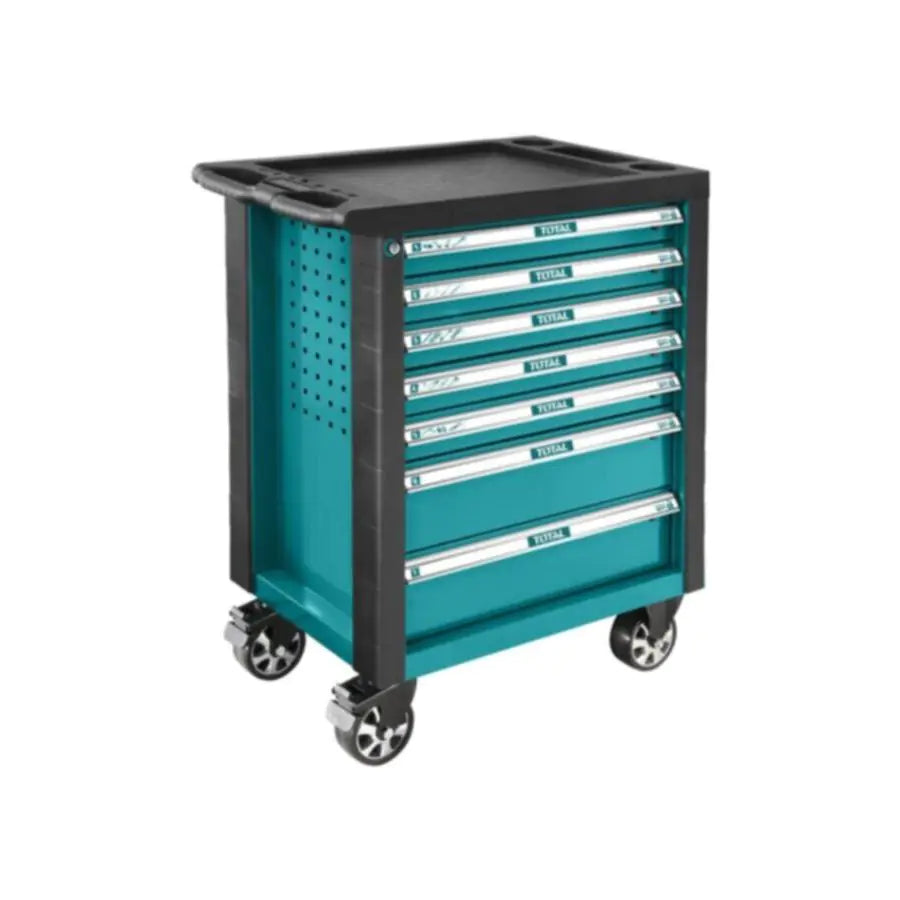 162Psc Tool Chest Set