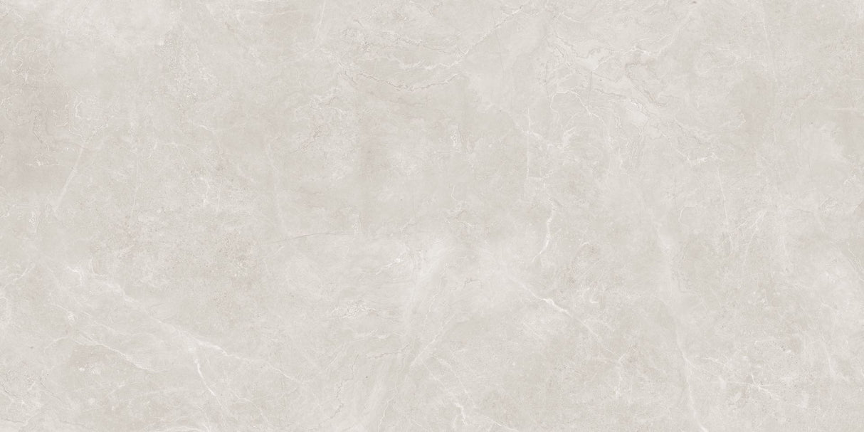 Tile- Lublin French Blanco (Carving)