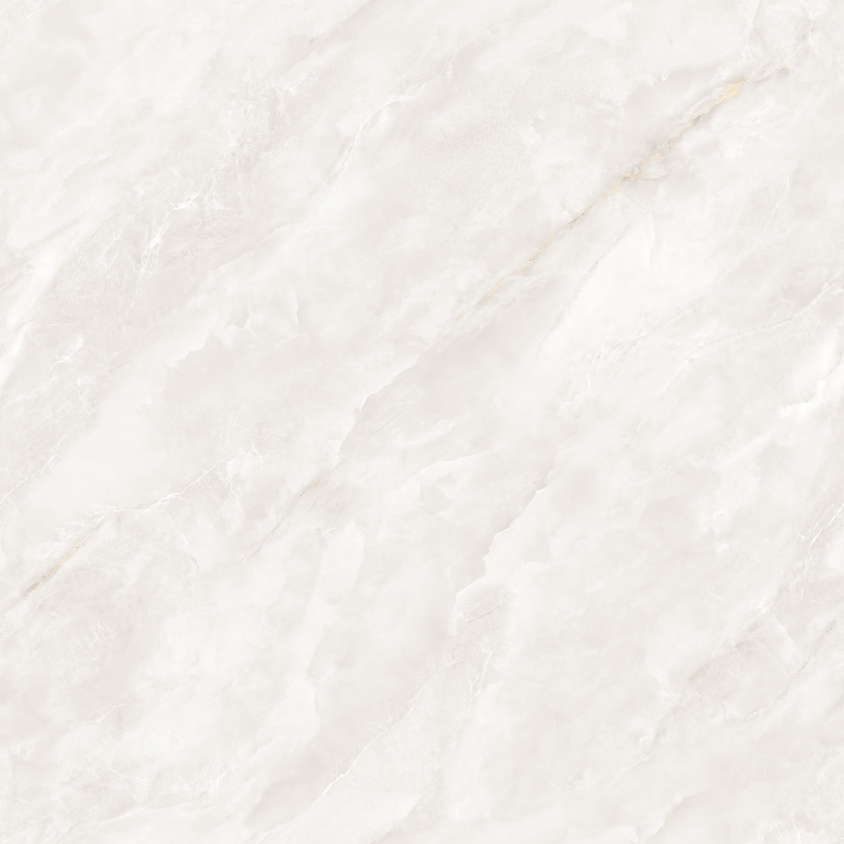 Pearl Bianco Endless Tile (Glossy)
