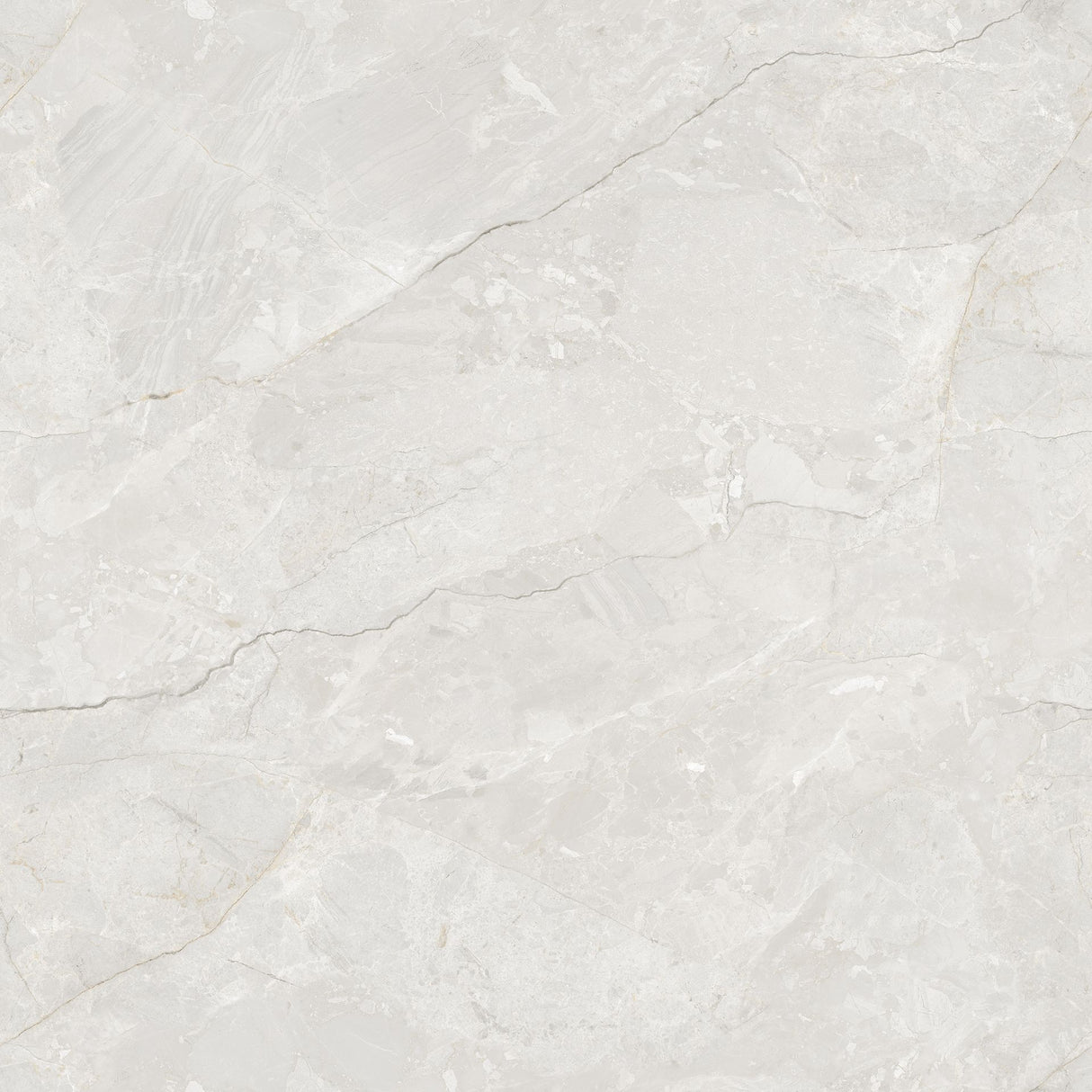 Emerald Glacier Endless Tile (Glossy)