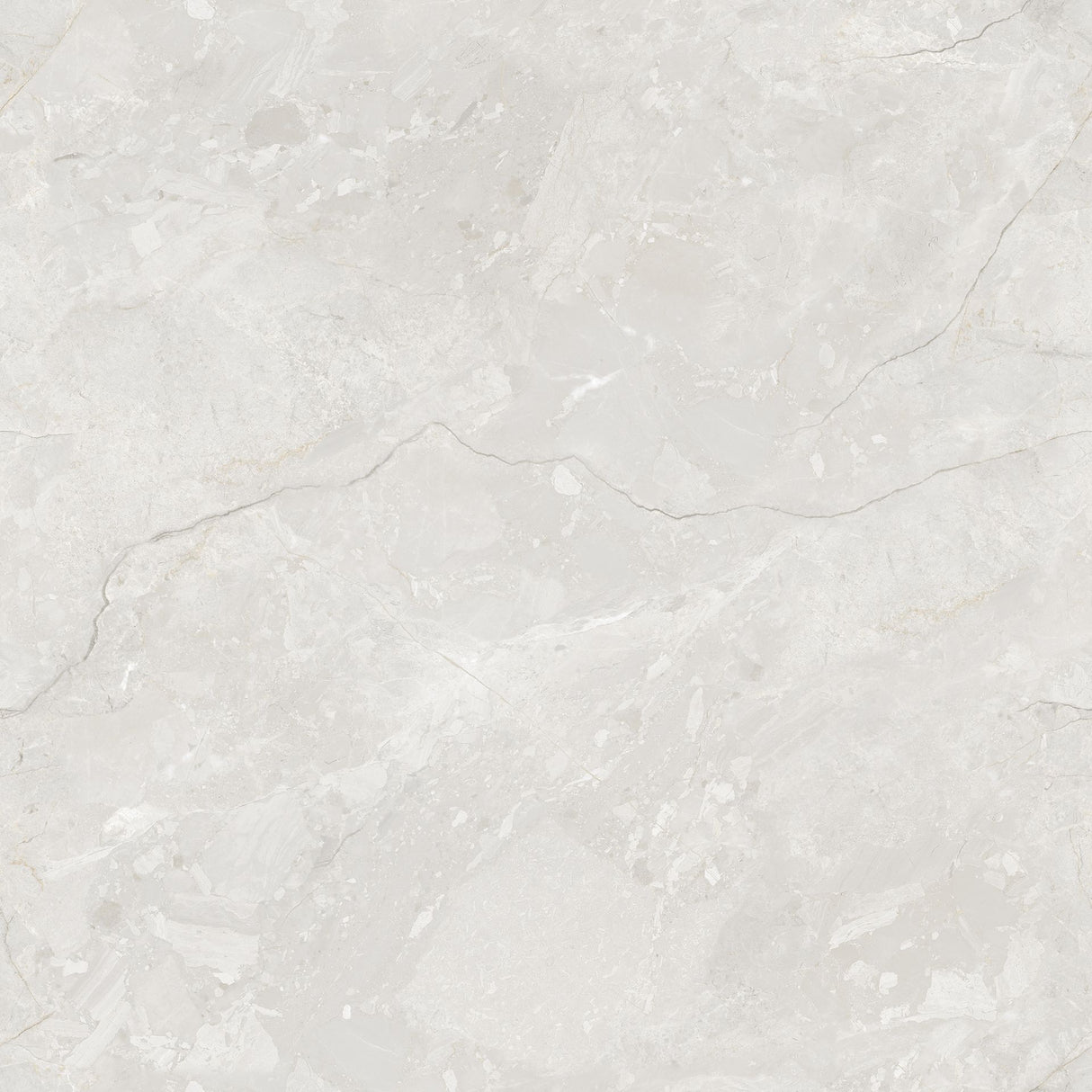 Emerald Glacier Endless Tile (Glossy)