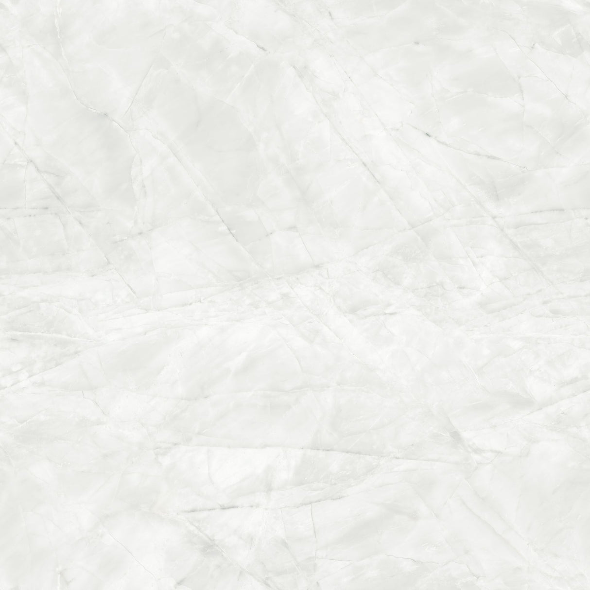 Astral White Endless BR1 Tile (Glossy)