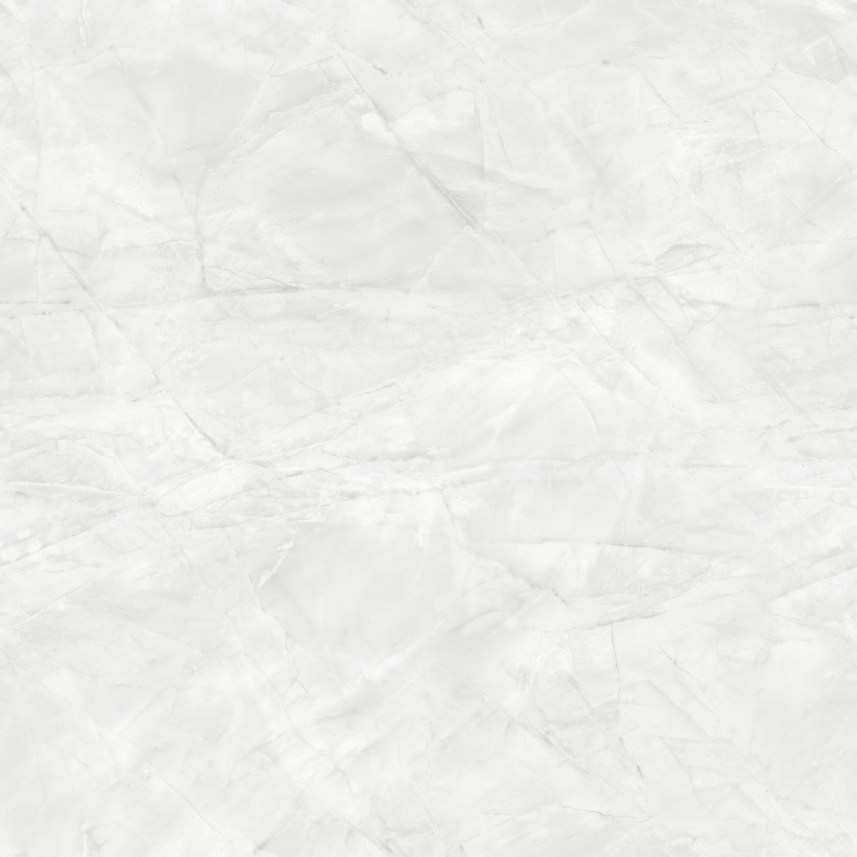 Astral White Endless BR1 Tile (Glossy)