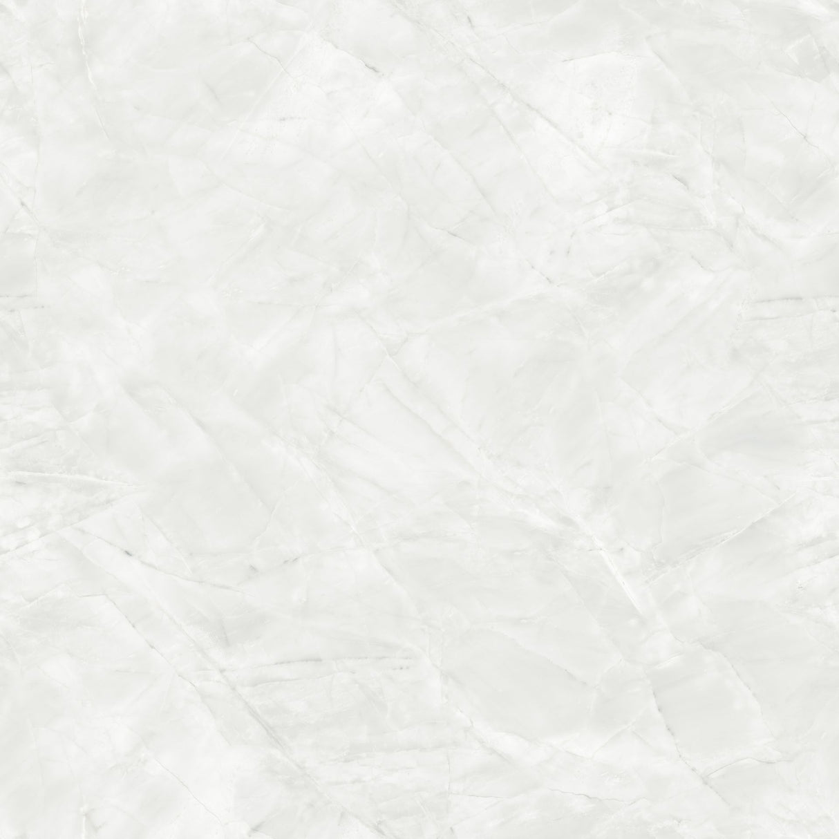 Astral White Endless BR1 Tile (Glossy)