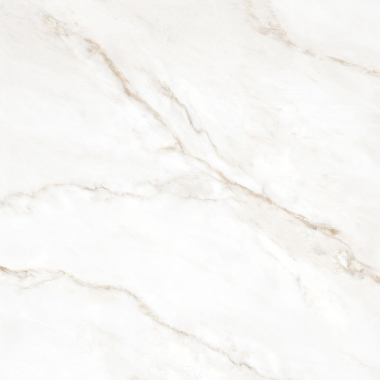 Statuario Paradise (A) Bookmatch Tile (Glossy)