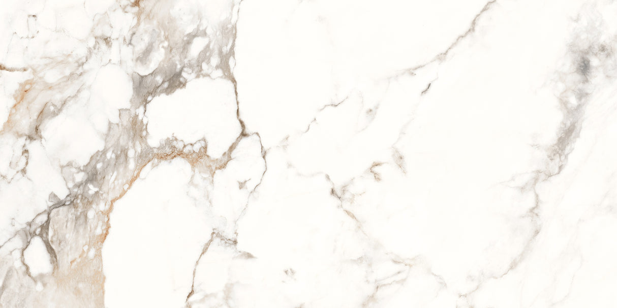 Tile Antique Carrara Matt 60x60