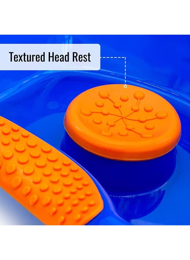 Portable Shampoo Bowl