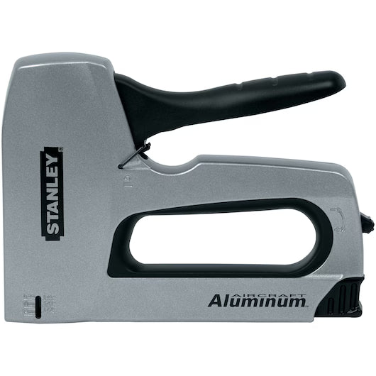 STANLEY® TR150HL Heavy Duty Aluminium Staple Gun