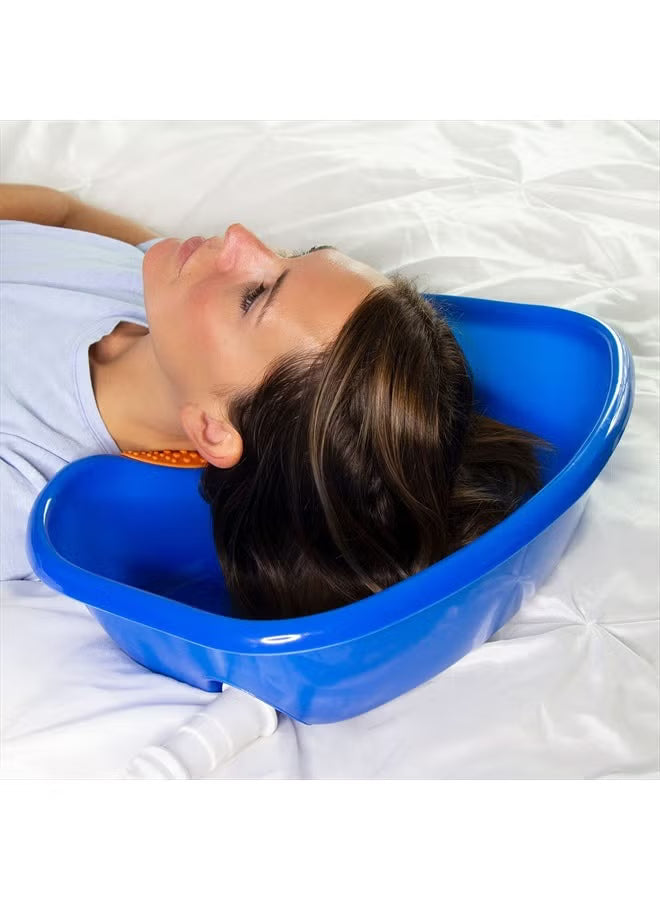Portable Shampoo Bowl