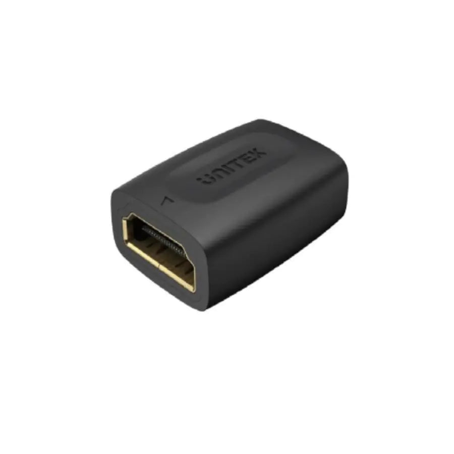 يونيتك | موصل HDMI أنثى إلى أنثى