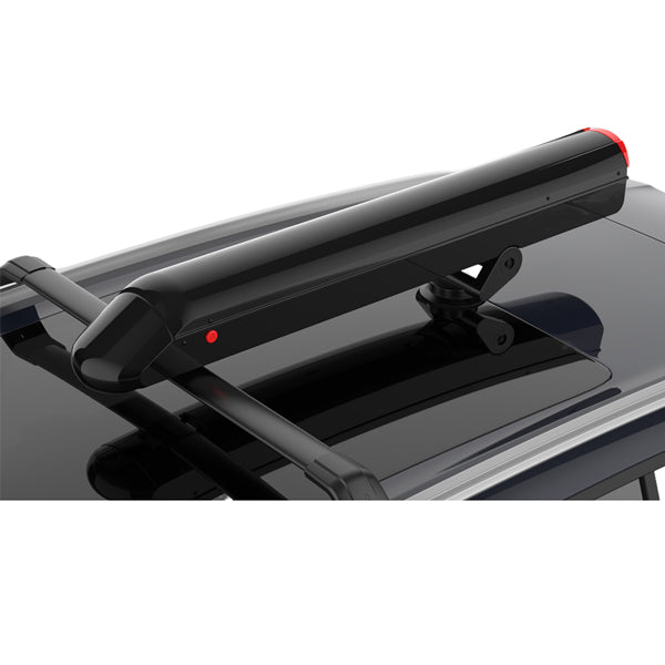 Car Roof Shade Automatic (Blue)