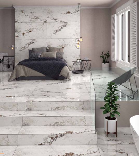 Tile-Rio White