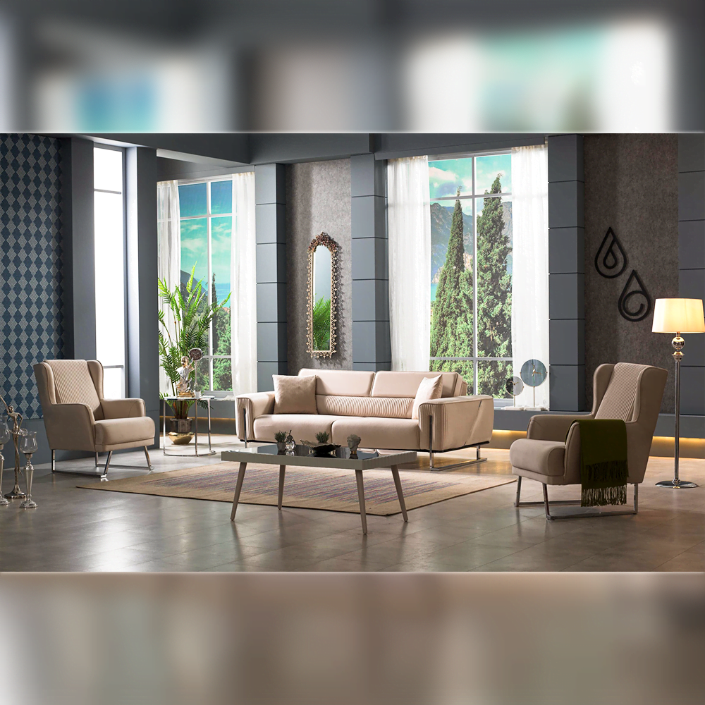 Mondeo Sofa Set