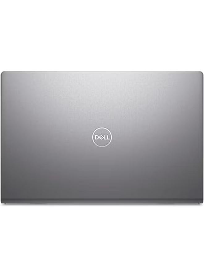 Dell Inspiron 3520 15.6-Inch Laptop, Intel Core i5-1235U, 32GB RAM, 2TB SSD, Intel Iris Xe Graphics, Windows 10 Pro, English, Black