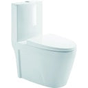 Bathx Toilet S-Trap 300mm White 700*390*780MM