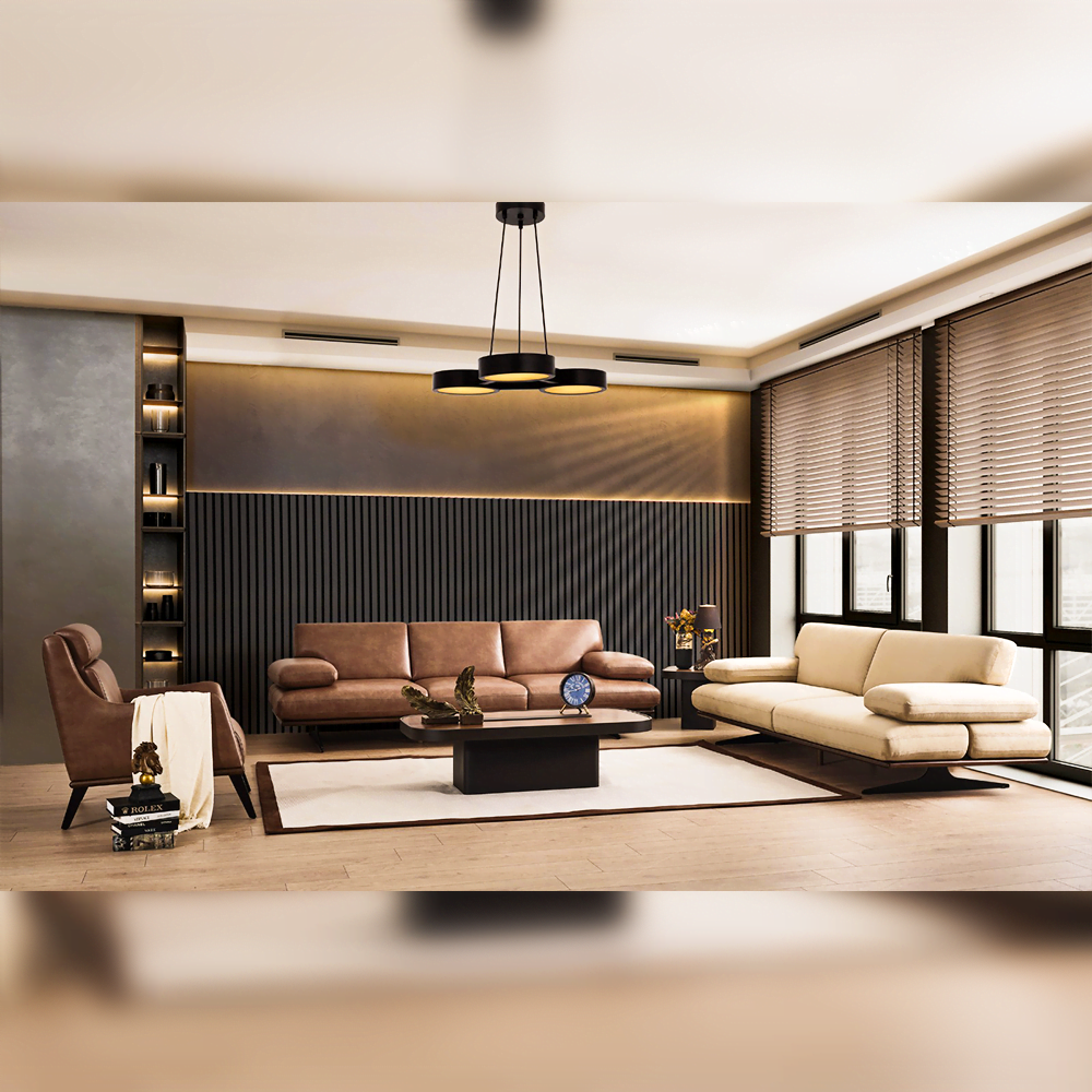 Rapid Sofa Set 4+3