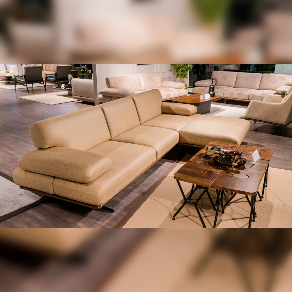 Rapid Relax Sofa