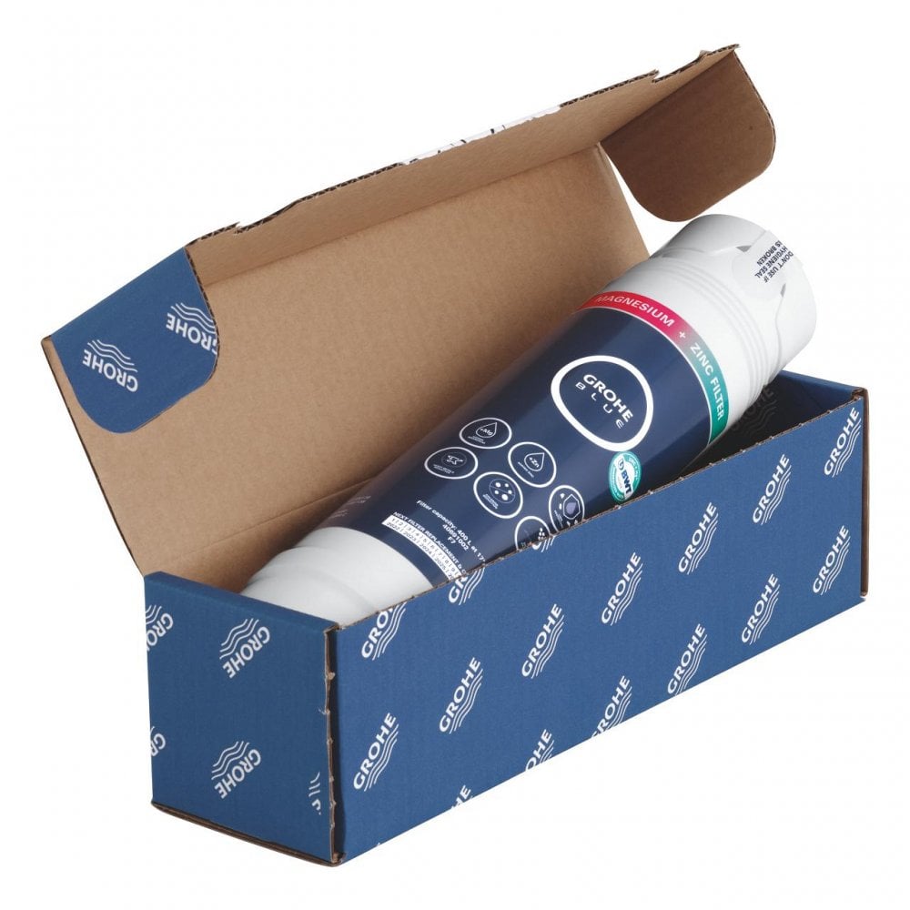 GROHE Blue Magnesium + Zinc Filter