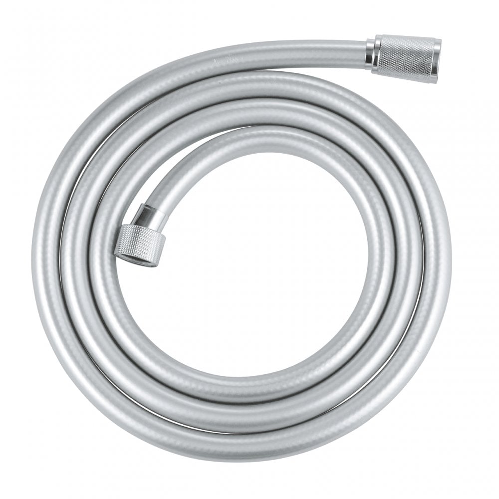 Grohe Silverflex Shower Hose TwistStop 1500