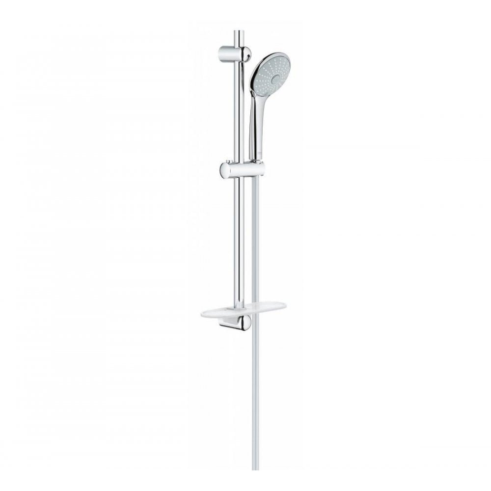Grohe Euphoria 110 Massage Shower Rail Set – 3 Sprays