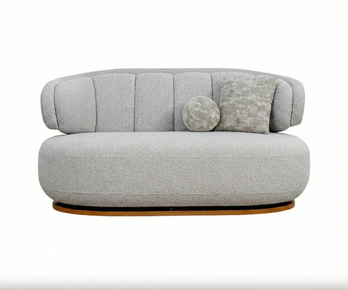 Nomad Sofa Set – 3+2+1+1 Seater