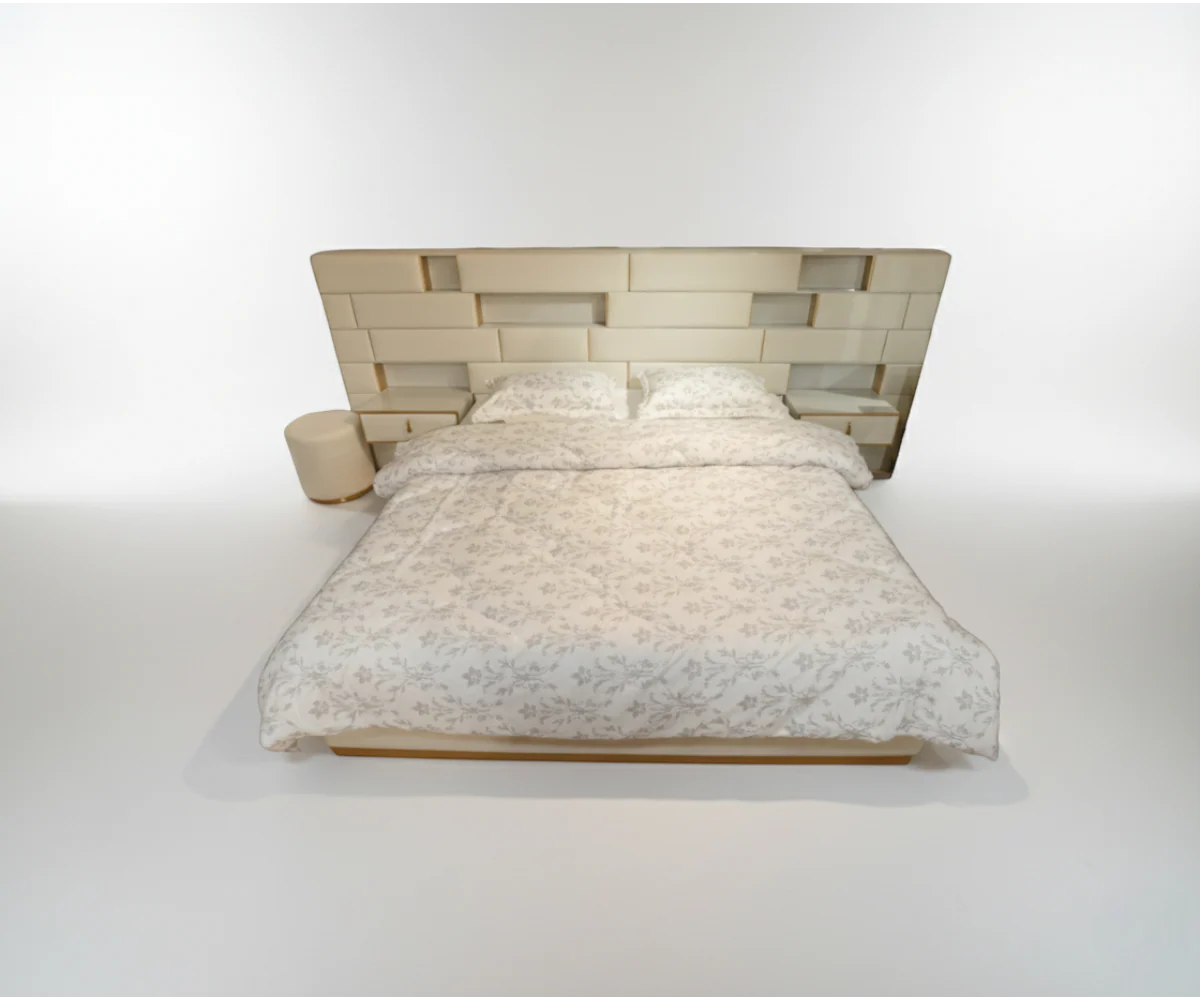 Bedroom set
