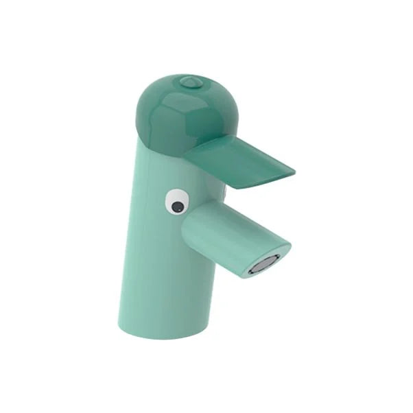 Bambini Deck Mounted Mono Basin Mixer Without Waste