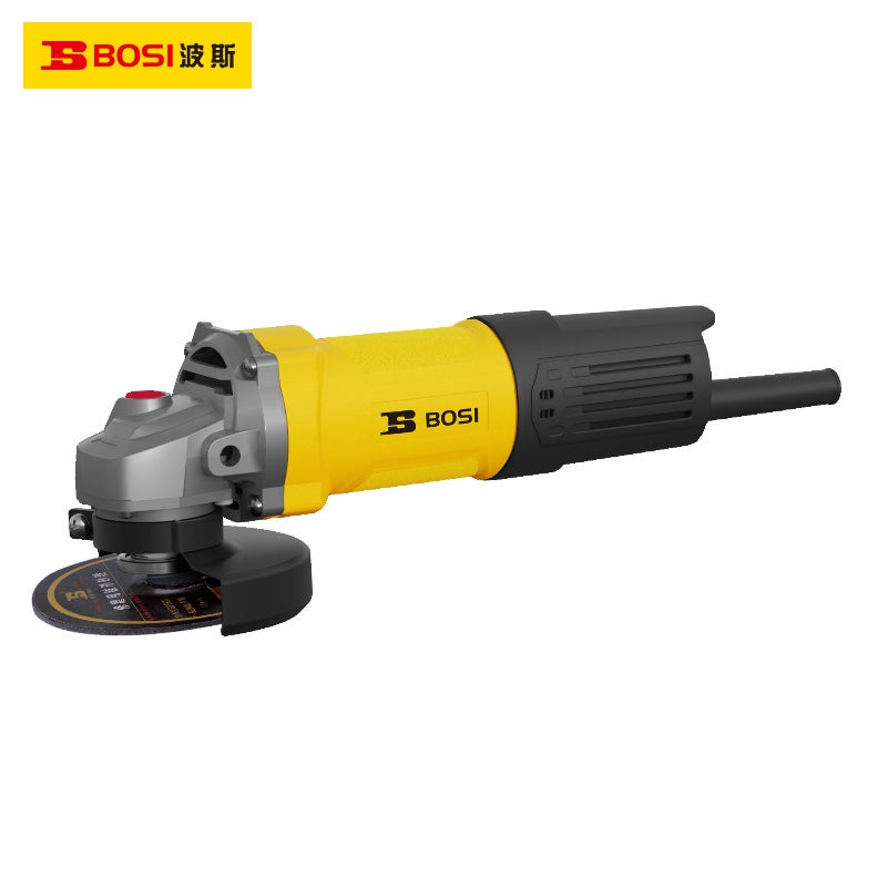 Angle Grinder