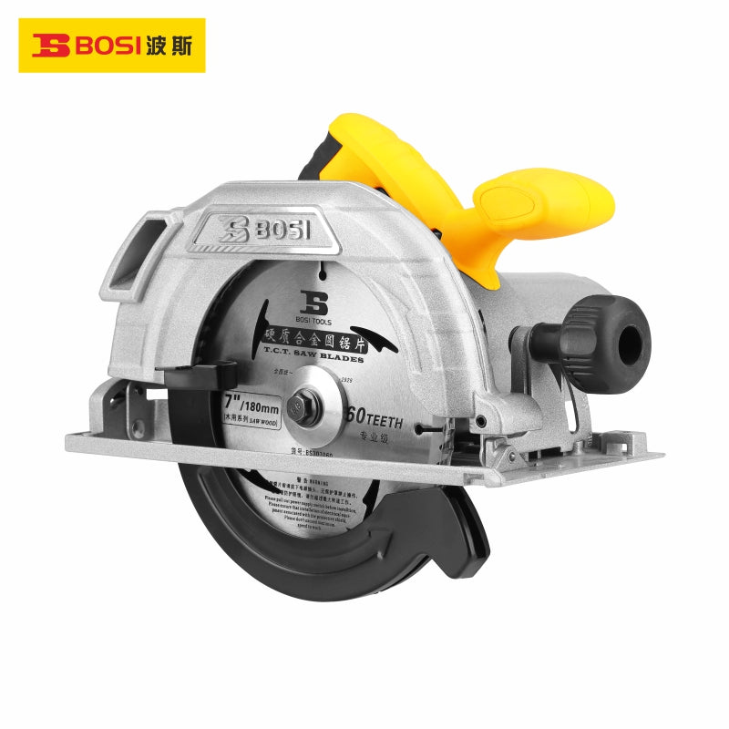 Electric Circular Saw