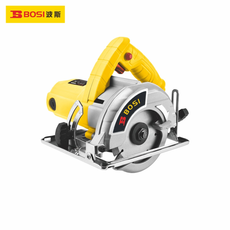 Electric Circular Saw