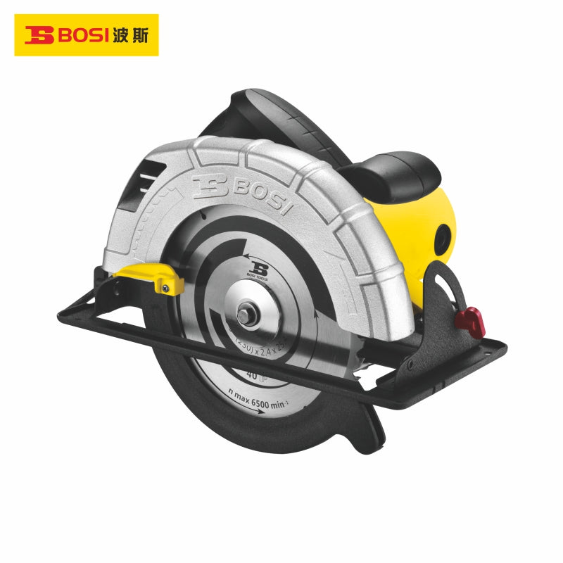 Electric Circular Saw