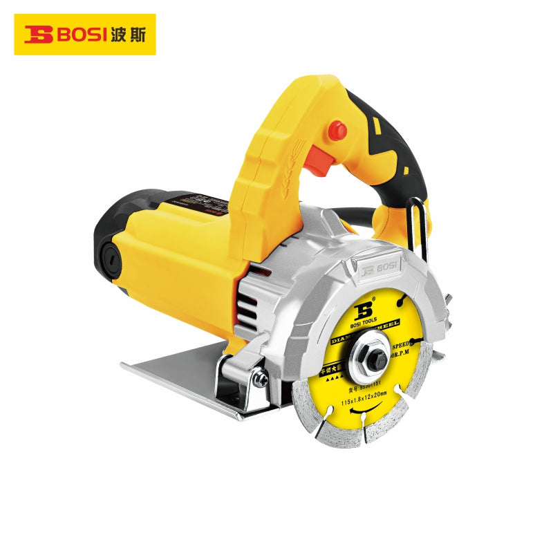 Electric Circular Saw