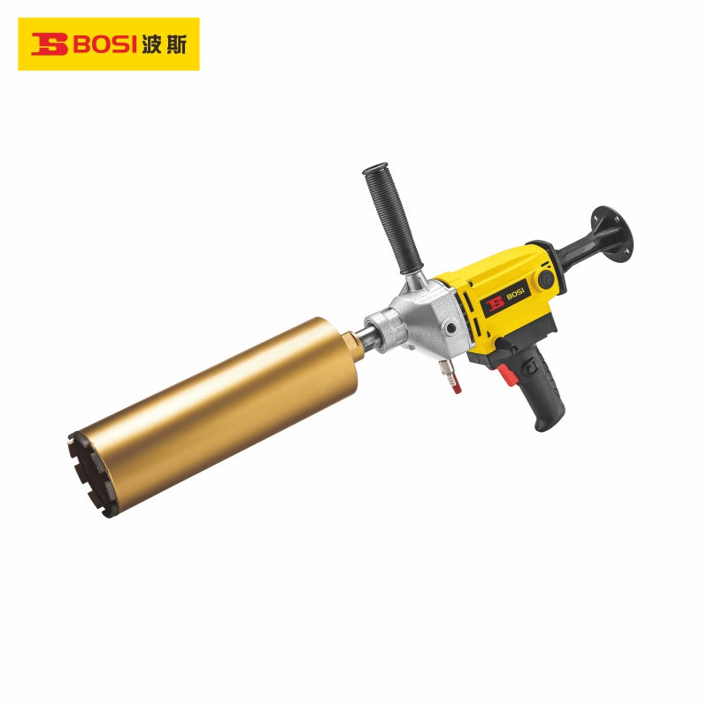 Diamond Core Drill