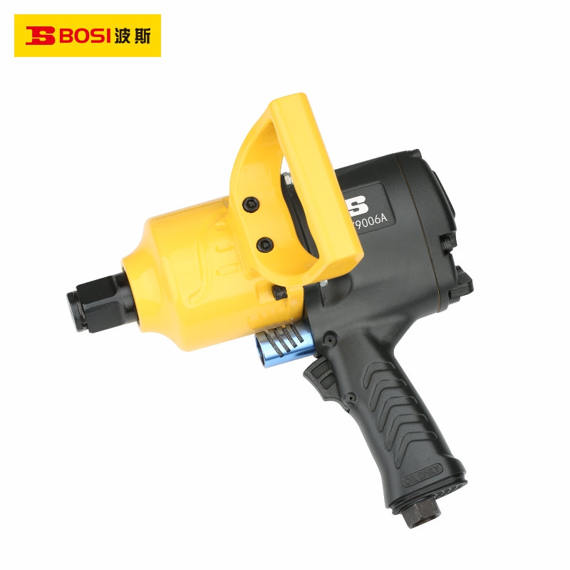 Pneumatic Wrench