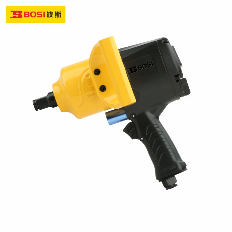 Pneumatic Wrench