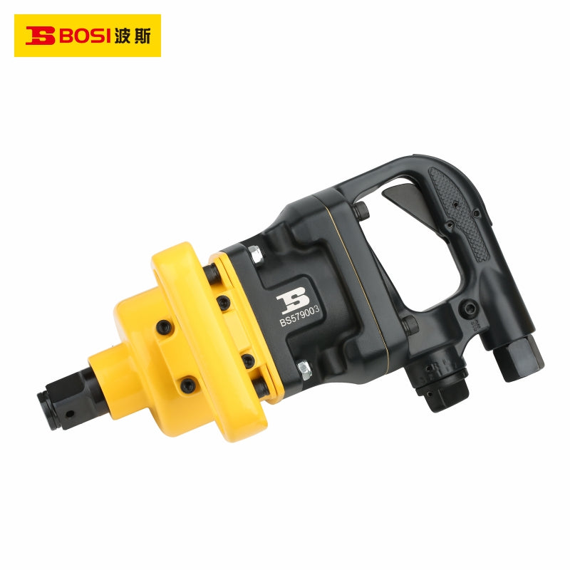 Pneumatic Wrench