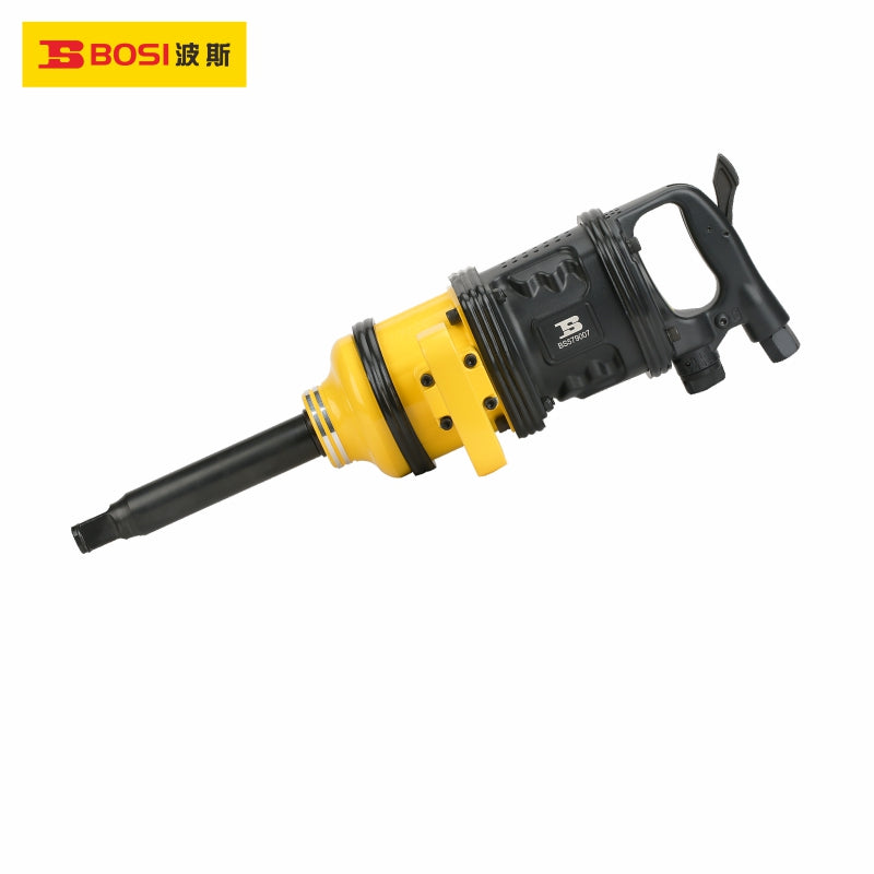 Pneumatic Wrench