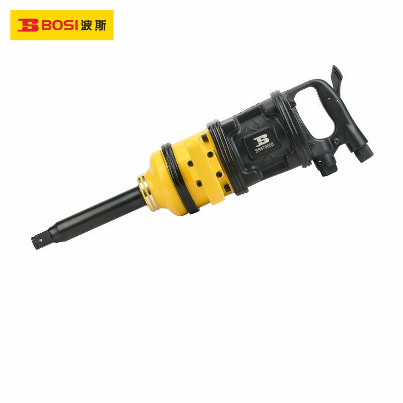 Pneumatic Wrench