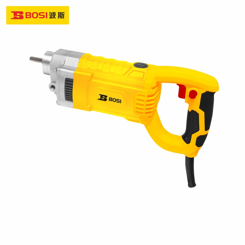 Portable Concrete Vibrating
