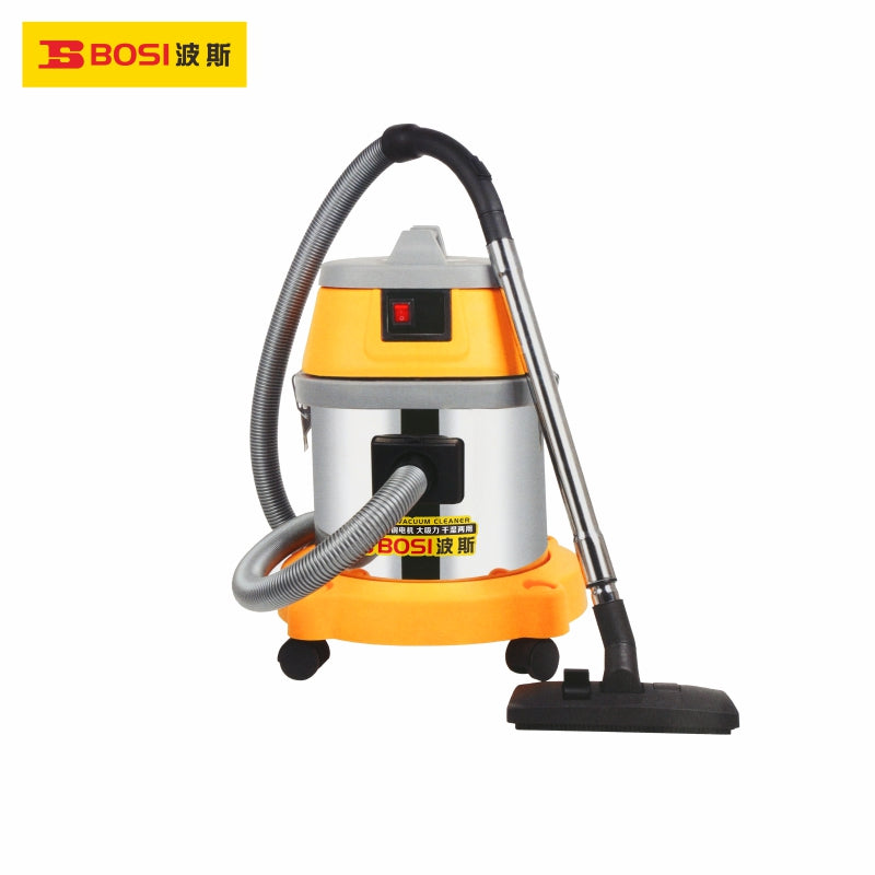 Vacuum Cleaner