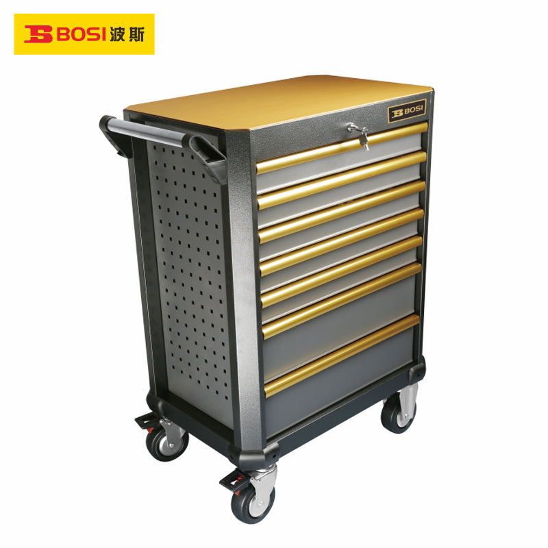 BS522222 222pcs Car Repair Tool Set