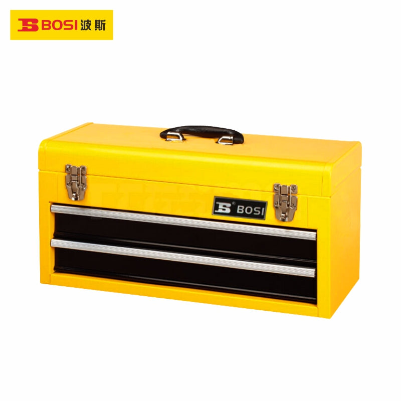 BS522412 2 Tray Tool Box