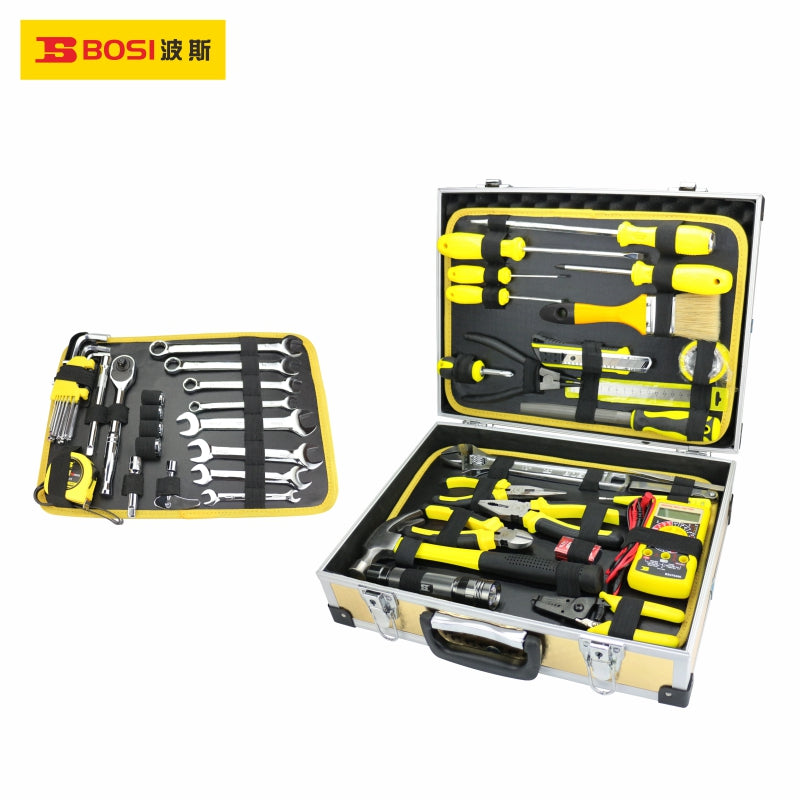 BS511042 Elevator Maintenance Professional Tool Set