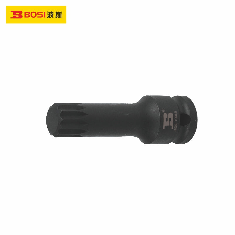 BS366314 1/2 Socket Dodecagonal M14