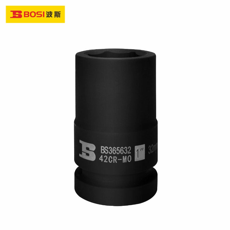 BS365622 Impact Socket